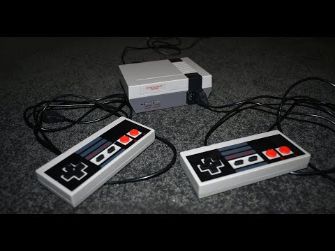 How Much Did NES Games Cost In The 80s?
