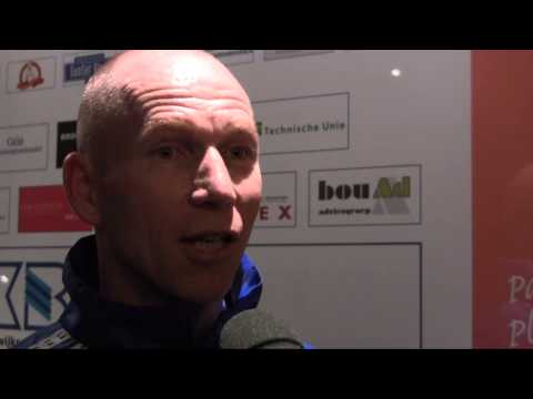 Voorbeschouwing Kloetinge - Katwijk met Dick Kooijman