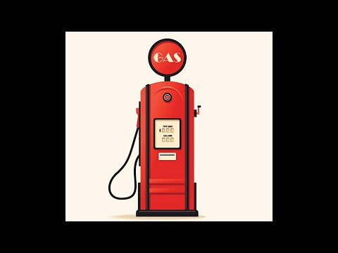FREE Russ x Logic Type Beat 2022 "Gasoline" [Rap/Trap Instrumental] | Prod. By 47 Shots