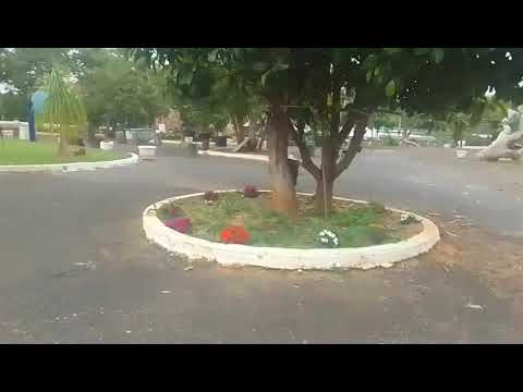 MONZA HOME na praça linda de Couto Magalhaes de Minas Gerais 