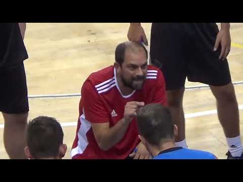 25-10-21 ASI HA VIVIDO SEBAS ARROCHA, TECNICO CB  MENSAJERO , SUS DOS PARTIDOS.