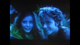 Peter Pan - We're in heaven