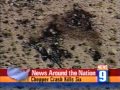 WMUR TV News9 Midday 08 11 2001