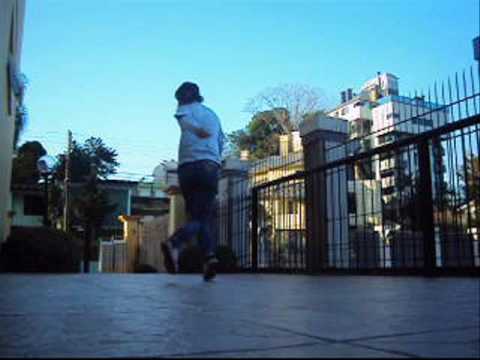 Gaa.Mendes.! - Positive Time [FreeStep]
