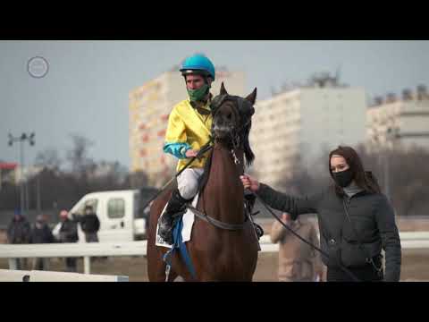 Kincsem Park a SzerencsePercben