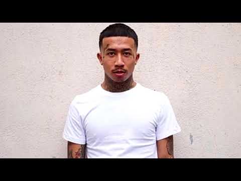 MBNel x Lil Poppa - Everyday (p. RNE LM)