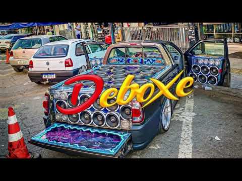 Deboxe 2022 - EletroFunk - Eu Gosto Muito Pra Caralho - Mc Magrinho e Mc Pedrinho SS (Junim)