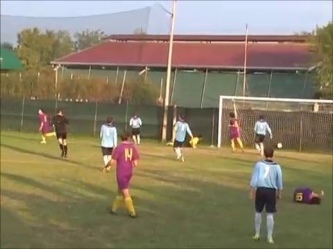 SanMartinoColle - The Best Of 11/12 - Andata (sound)