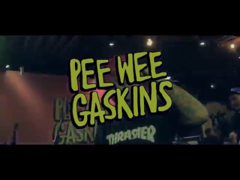 download lagu mp3 mp4 Pee Wee Gaskins Teriak Serentak, download lagu Pee Wee Gaskins Teriak Serentak gratis, unduh video klip Pee Wee Gaskins Teriak Serentak