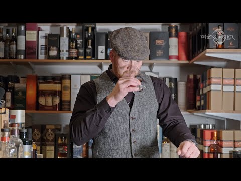 Whisky Verkostung: Dalmore 2021