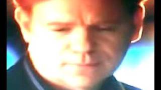 Horatio meets Ray