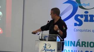 Poker e Negócios - André Akkari