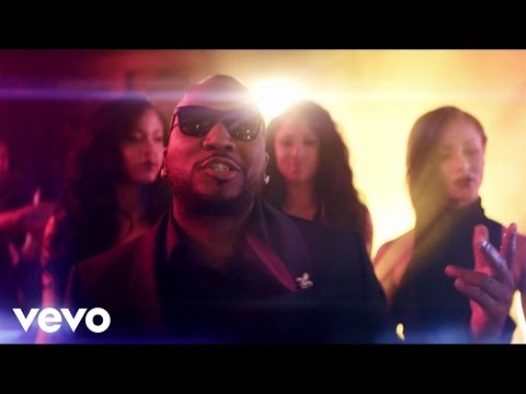 Young Jeezy ft 2 Chainz – “R.I.P.”