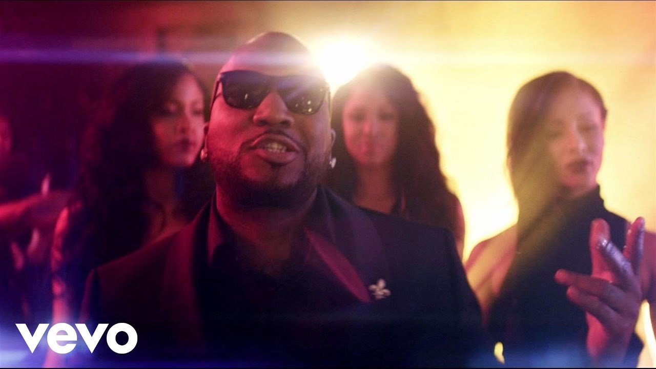 Young Jeezy ft 2 Chainz  – “R.I.P.”