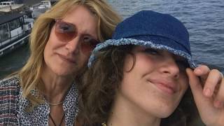 Laura Dern Family: Kids, Husband, Sister, Parents