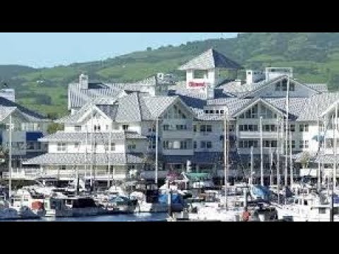 Where To Stay Santa Rosa: Sonoma Sheraton Hotel