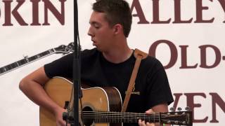 Tyler Laws - Beaumont Rag