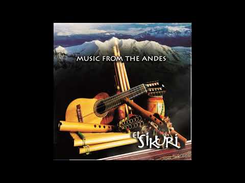 EL SIKURI - Senora Chichera