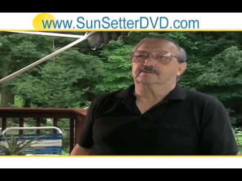 North Dakota Motorized SunSetter Fabric Window Awnings