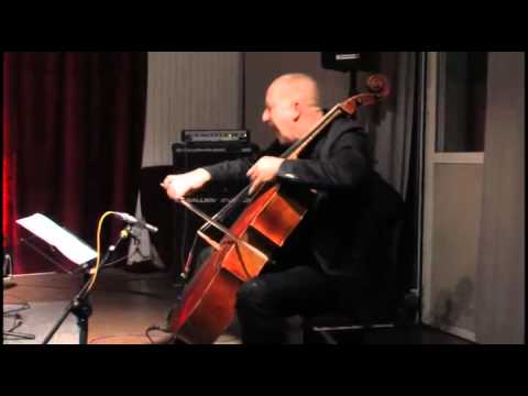 Simon Nabatov's Roundup plays Career Ladder