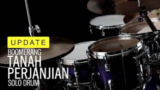 Download lagu Boomerang - Tanah Perjanjian mp3