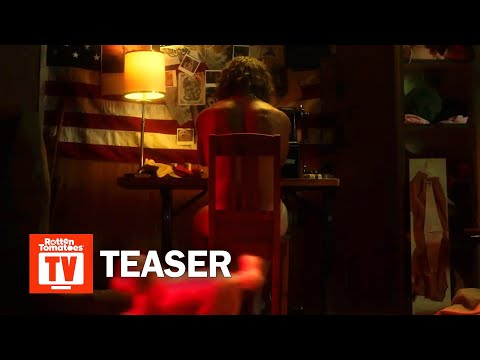 Clarice Season 1 Teaser | Rotten Tomatoes TV