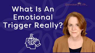What Is An Emotional Trigger