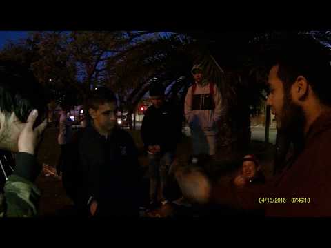 PSICKYS vs TINO - CUARTOS - 1vs1 - 25NFREE