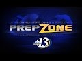 PrepZone LHSAA Bi-District Girls Soccer Playoffs- Barbe High School @ Northshore High School 2/6/15