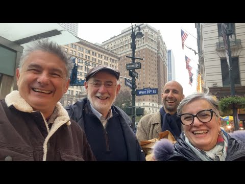 Barzelletta Turismo fai da te - Paci