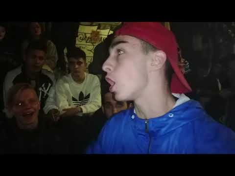 REG vs DOBLEZERO - OCTAVOS // REVENGE INDIVIDUAL