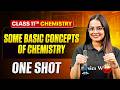 Some Basic Concepts Of Chemistry Class 11 One Shot NCERT Equations PYQs Chemistry Chapter 1