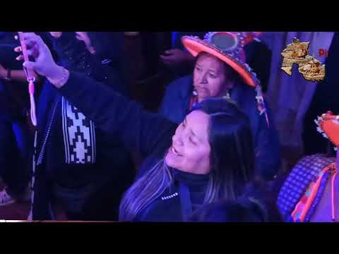 LA SONORA IMBATIBLE EN VIVO FESTIVAL DE LA PACHAMAMA Y EL TAMAL 2026 - VOLCAN - JUJUY