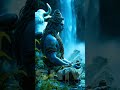 Shiv Tandav Stotram Har Har Shiv Shankar Song Music Shorts