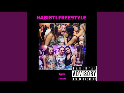 HABIBTI FREESTYLE
