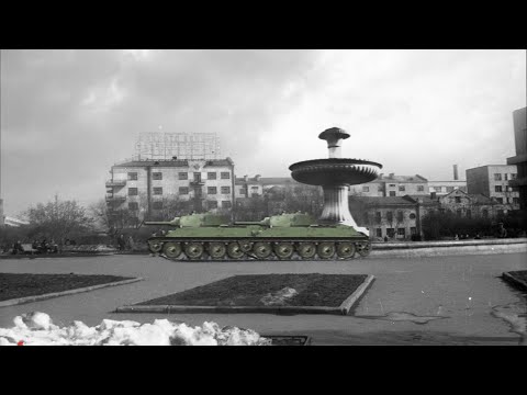 Легенды Екатеринбурга: призрак усадьбы Харитоновых, фонтан и золотая крыша