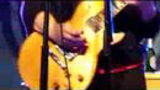 the Breeders : German Studies @ The Orange Peel 6/12/08