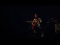 Tim Kasher, Empty Bed (The Good Life), Live:  Johnny Brenda's, Philadelphia 082511
