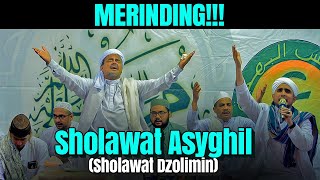 Download lagu IB HRS menghimbau untuk mengamalkan Sholawat Asyghil. mp3