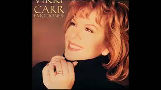 Amante A La Antigua - Vikki Carr (Emociones, 1996) 