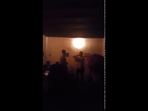 RESH VS HASKIE - BATALLA DE GALLOS VALLS