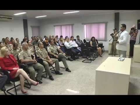 Secretaria da Administração e Comando da Polícia Militar aderem ao Gespública