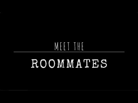 Meet The Roommates