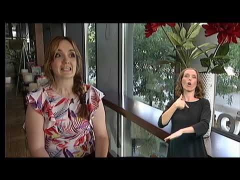 MESTO ZA NAS 176  - HRABRA DEVOJKA