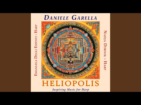 Violet - Blessing Mountains