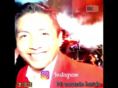 DJ COKI - A MI NO ME NADIE / AGRUPACIÓN CLAROS