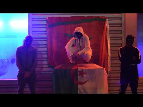 Latleta - CLV (Teaser Vidéo)