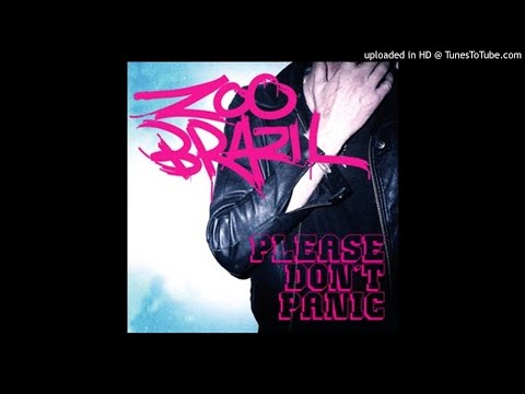 Zoo Brazil - Drunk Again HQ