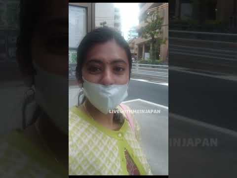 🔥Japan bus time| Wow! enna timing!| #tamilshorts #youtubeshorts #trendingshorts #livewithmeinjapan