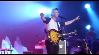 Foster The People - &quot;Ask Yourself&quot; @ Sweetlife Festival 2014, Live HQ